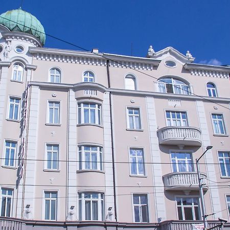 Lion'S Bridge Boutique 2Bdrm Apt, Top Center Gem Sofia Esterno foto