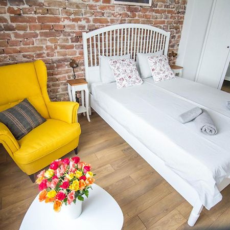 Lion'S Bridge Boutique 2Bdrm Apt, Top Center Gem Sofia Esterno foto