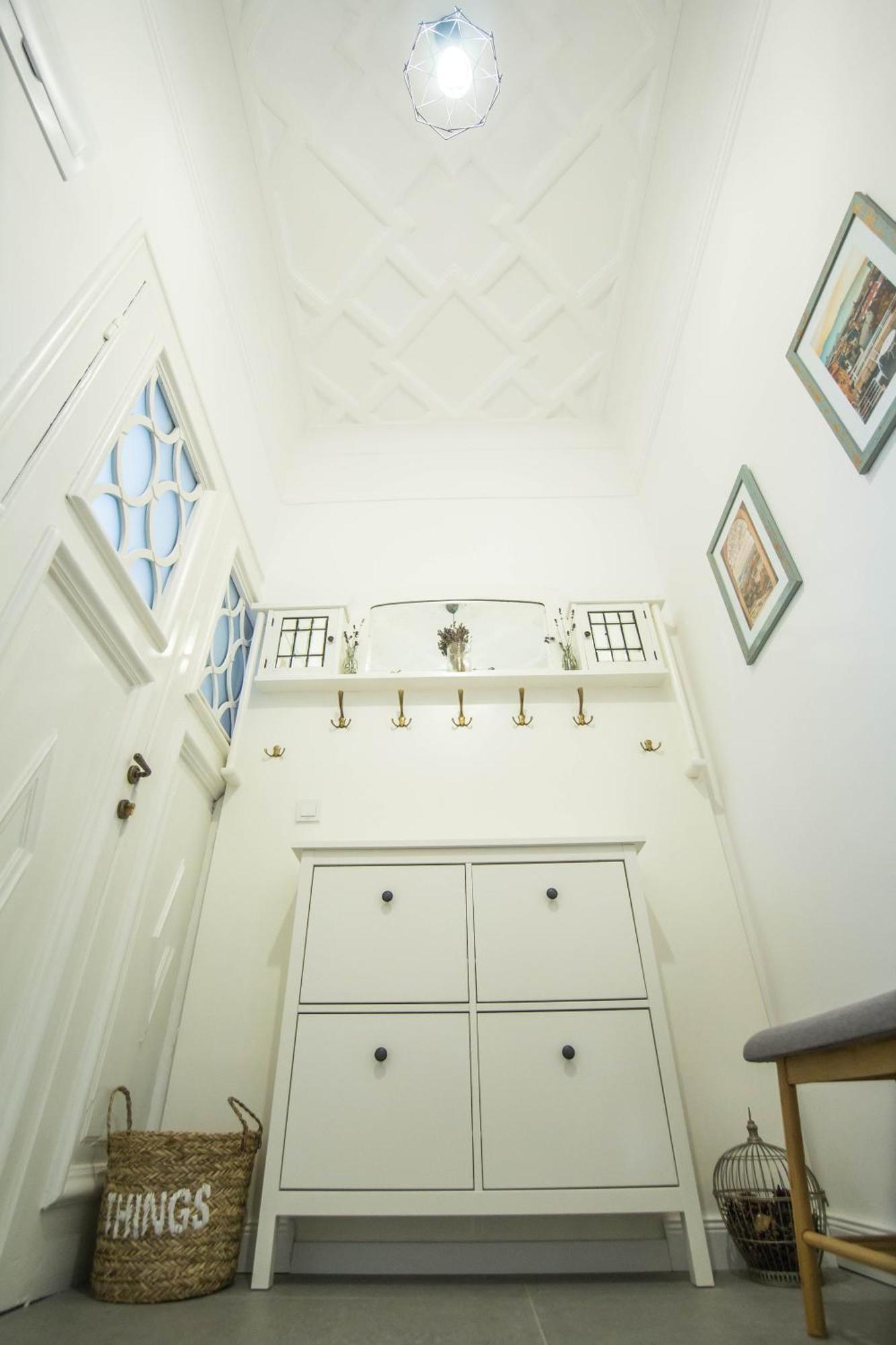 Lion'S Bridge Boutique 2Bdrm Apt, Top Center Gem Sofia Esterno foto
