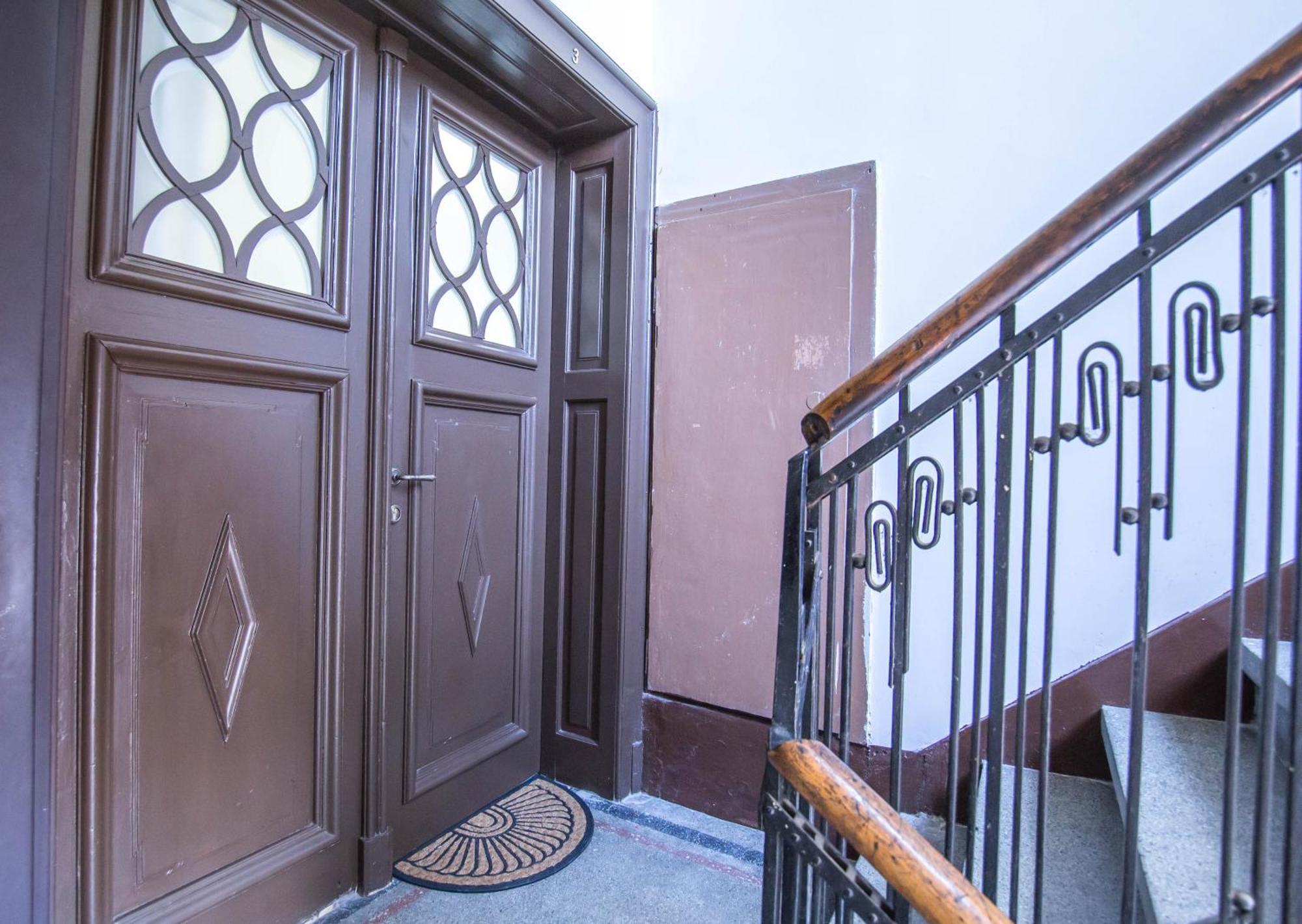 Lion'S Bridge Boutique 2Bdrm Apt, Top Center Gem Sofia Esterno foto