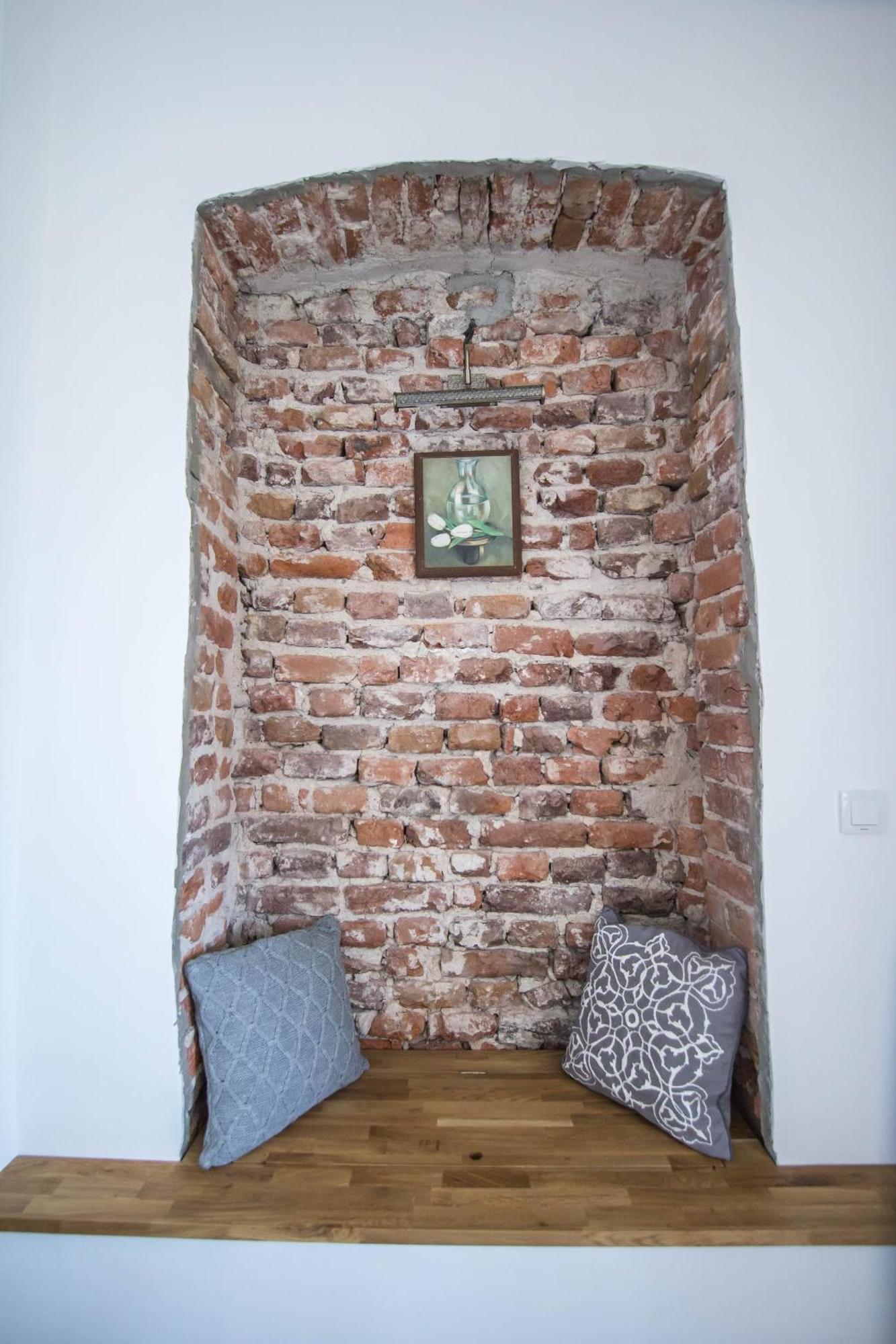Lion'S Bridge Boutique 2Bdrm Apt, Top Center Gem Sofia Esterno foto